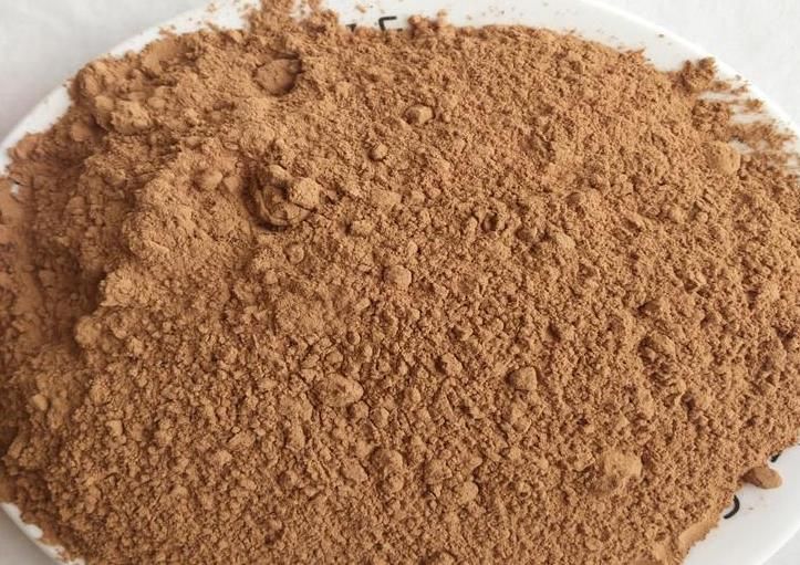 陶土粉有什么別名？