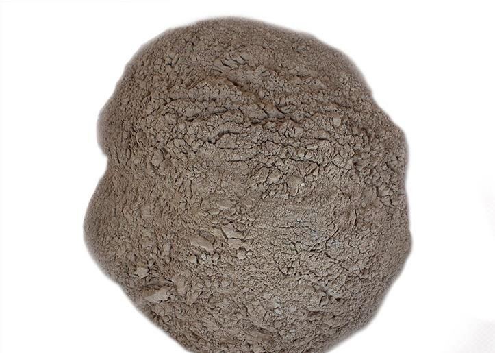 什么是火泥？